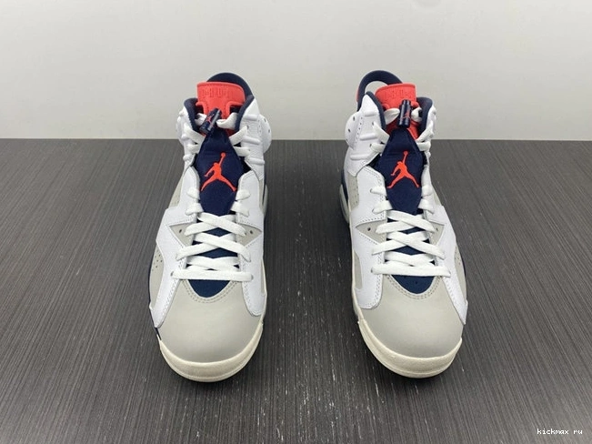 Rep 384664- ModernLook 4038 Tinker Jordan6 1026